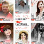 TEDxConstanța – Life:​ ​How​ ​To