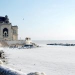 Constanța, februarie 2012 – fotoreportaj
